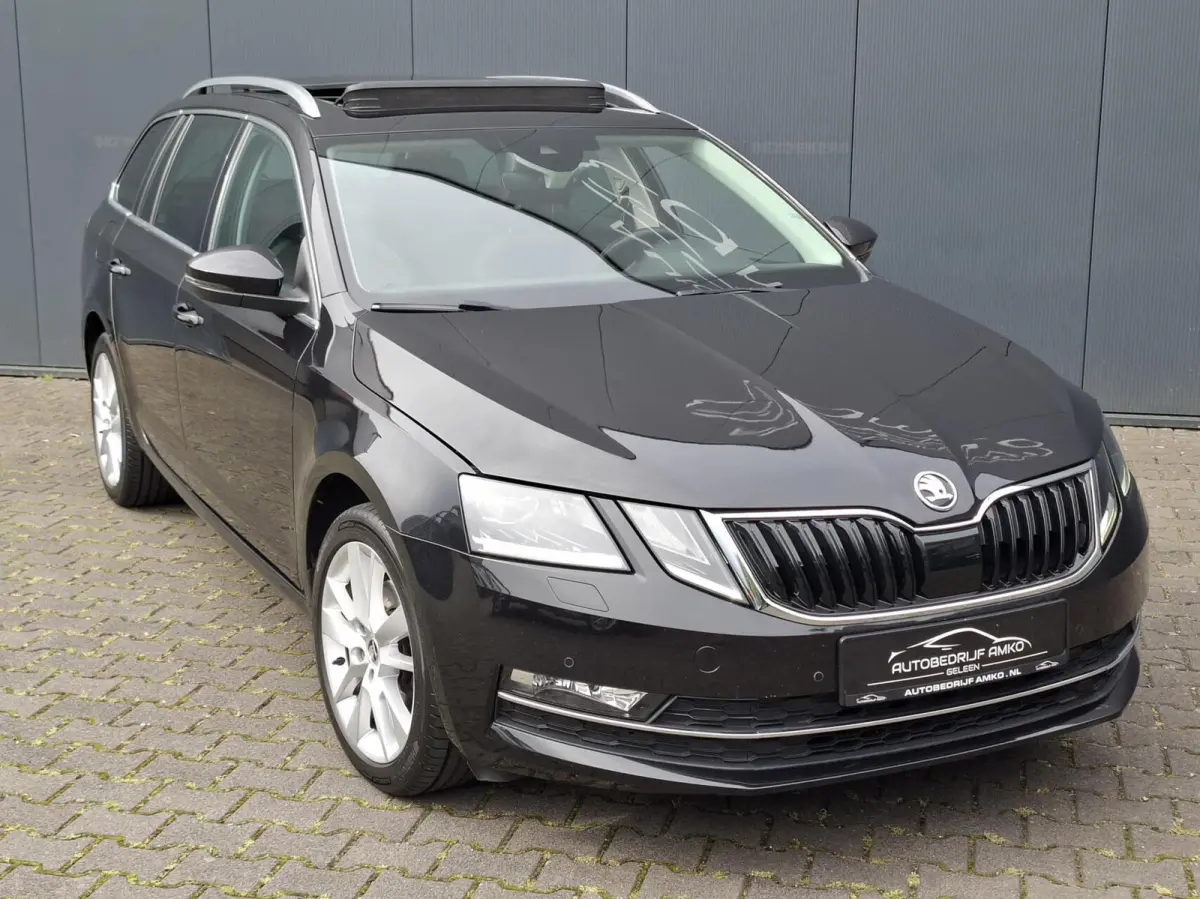 1.4 TSI Automaat | Panorama | CarPlay | Camera | 83.000 KM