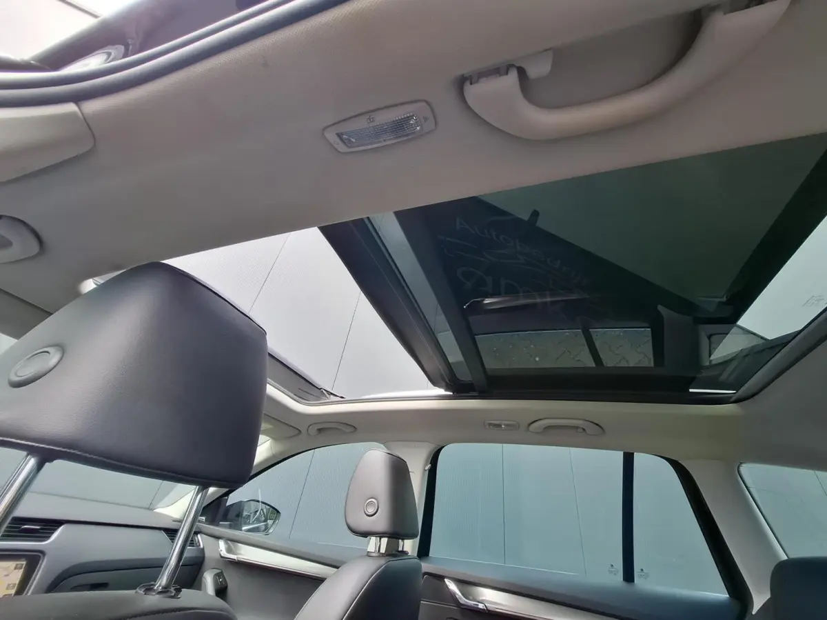 1.4 TSI Automaat | Panorama | CarPlay | Camera | 83.000 KM