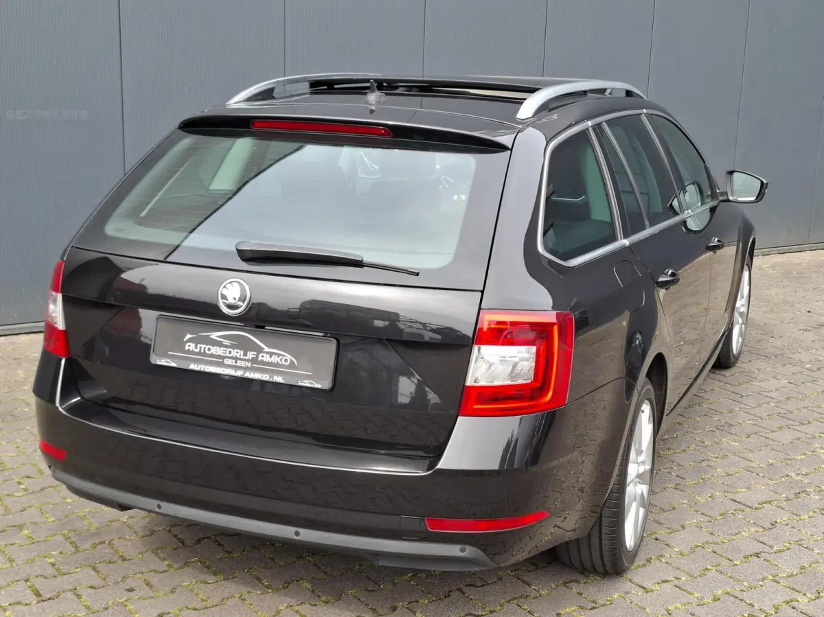 1.4 TSI Automaat | Panorama | CarPlay | Camera | 83.000 KM