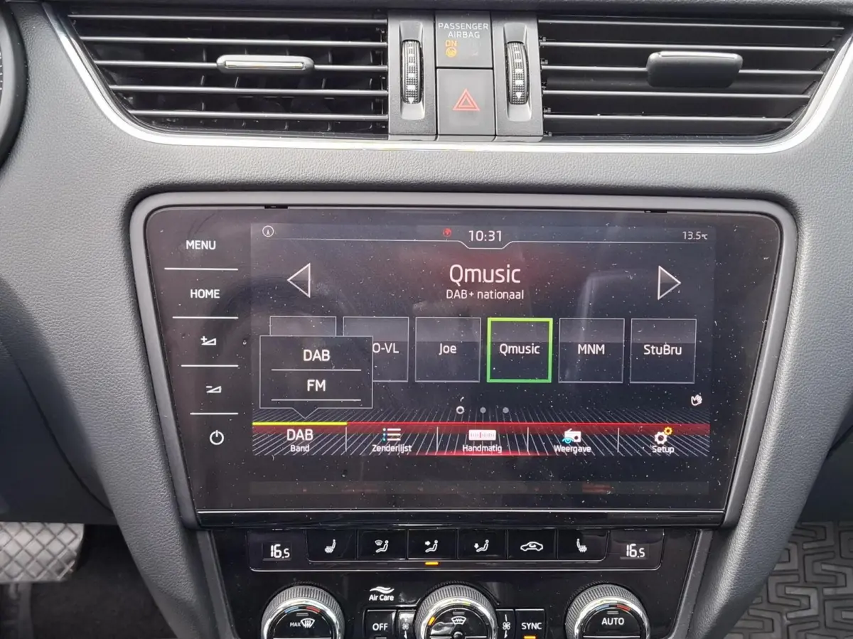 1.4 TSI Automaat | Panorama | CarPlay | Camera | 83.000 KM