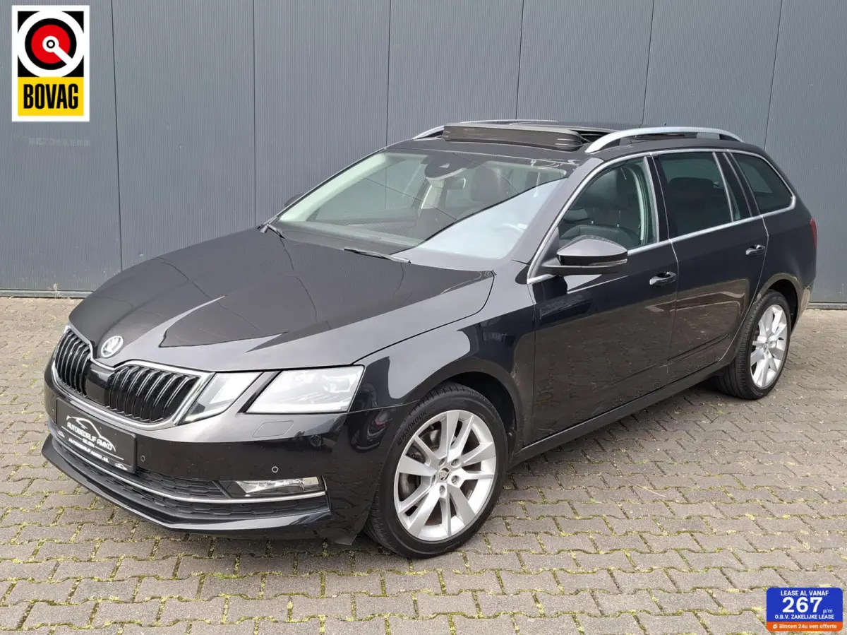 1.4 TSI Automaat | Panorama | CarPlay | Camera | 83.000 KM