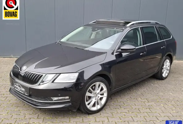 1.4 TSI Automaat | Panorama | CarPlay | Camera | 83.000 KM