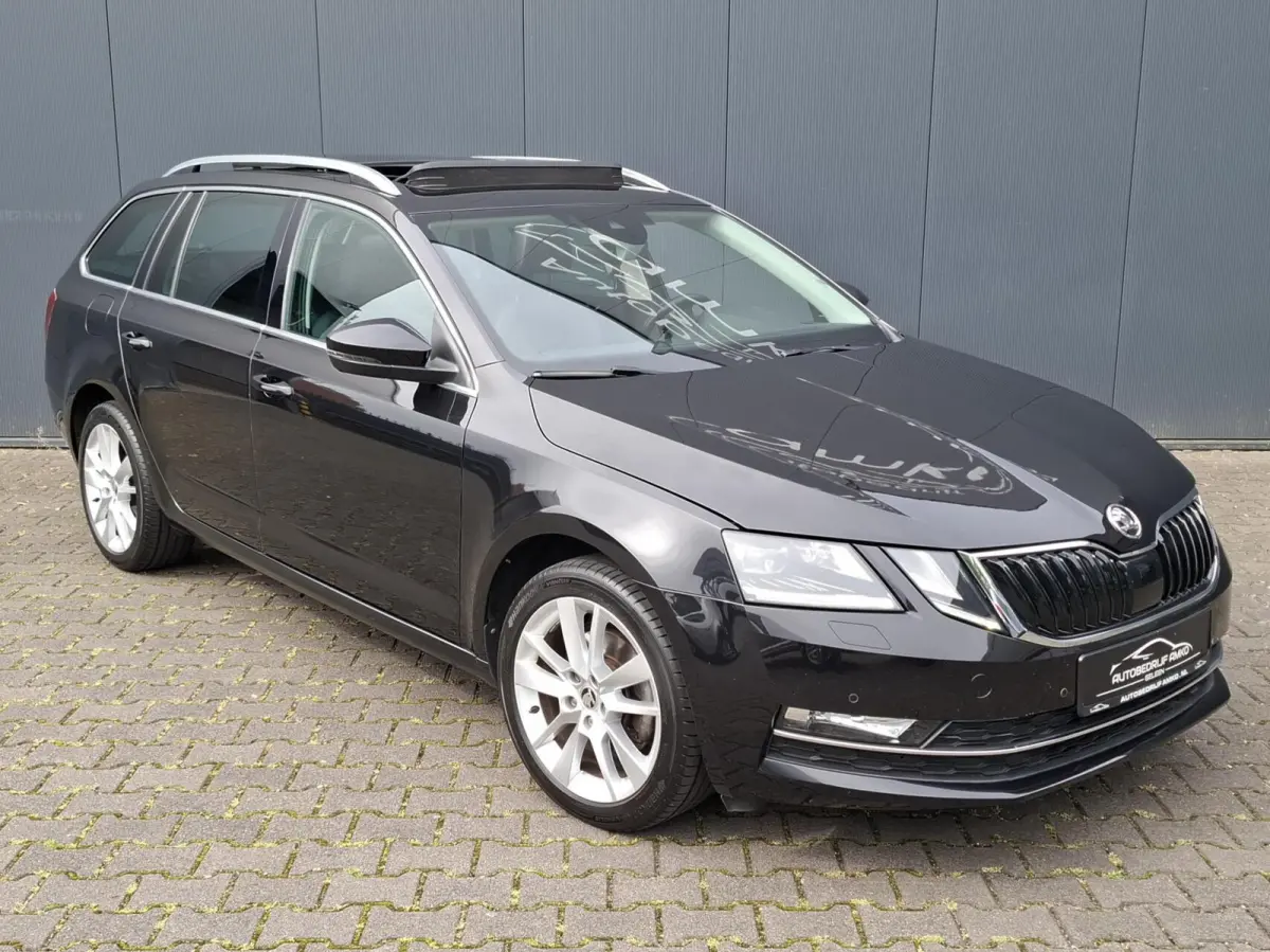 1.4 TSI Automaat | Panorama | CarPlay | Camera | 83.000 KM
