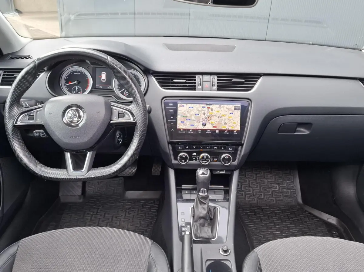 1.4 TSI Automaat | Panorama | CarPlay | Camera | 83.000 KM