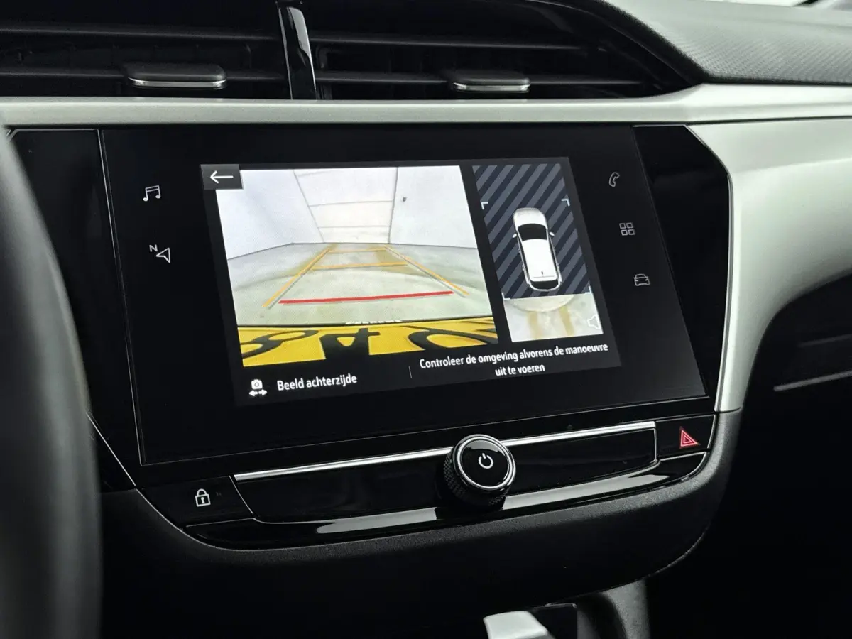 100pk Edition | 1ste eigenaar | Camera | AppleCarPlay/Android | Airco | LED lampen | AUTOMAAT