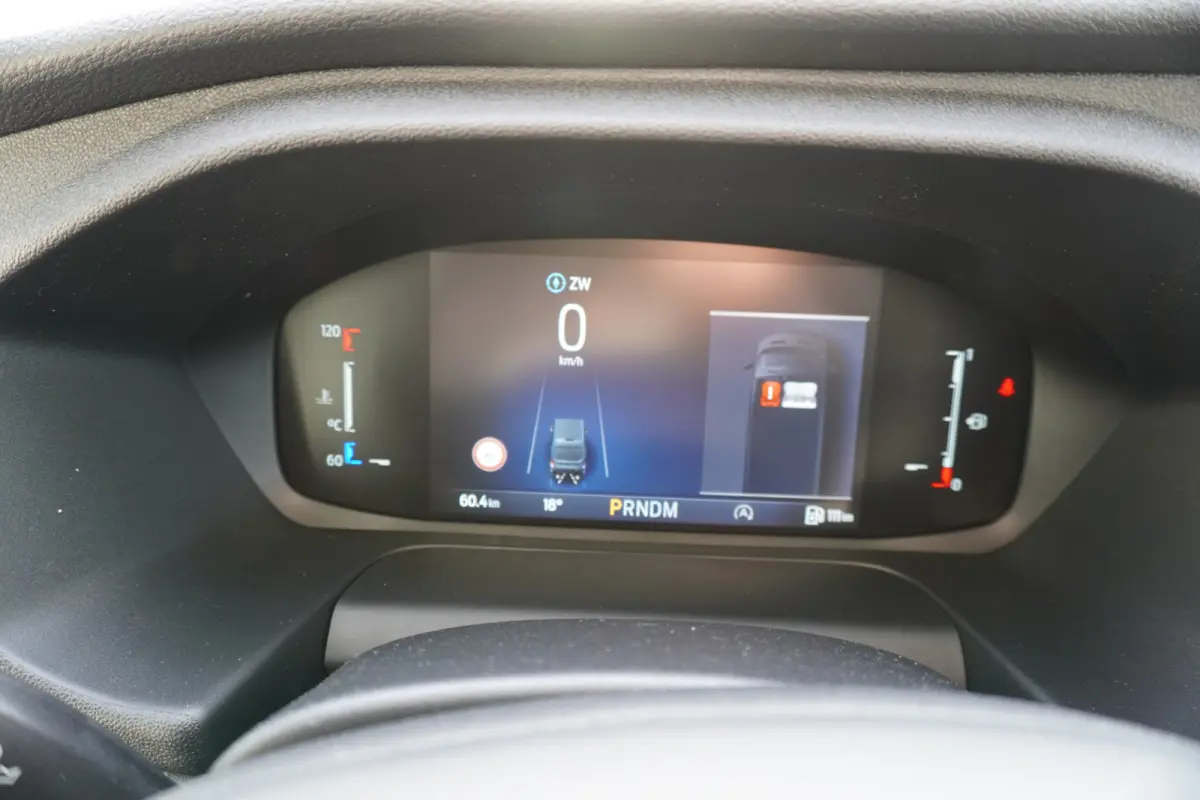 350L 2.0 TDCI 165PK L3H2 Limited Automaat nr.V114 | Airco | Adap. Cruise | 360 Camera