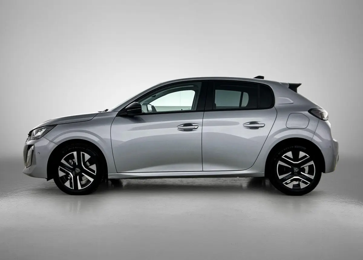 Allure Hybrid 110pk Automaat | Navigatie | 360° Camera | Climate Control | Adaptieve Cruise Control | Parkeersensoren v+a | Dodehoeksensor | Armsteun | Digitaal instrumentenpaneel | Draadlo