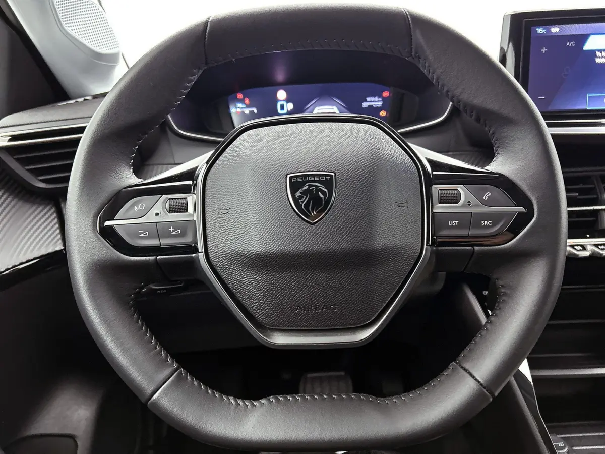 Allure Hybrid 110pk Automaat | Navigatie | 360° Camera | Climate Control | Adaptieve Cruise Control | Parkeersensoren v+a | Dodehoeksensor | Armsteun | Digitaal instrumentenpaneel | Draadlo