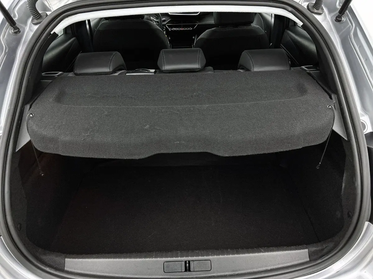 Allure Hybrid 110pk Automaat | Navigatie | 360° Camera | Climate Control | Adaptieve Cruise Control | Parkeersensoren v+a | Dodehoeksensor | Armsteun | Digitaal instrumentenpaneel | Draadlo