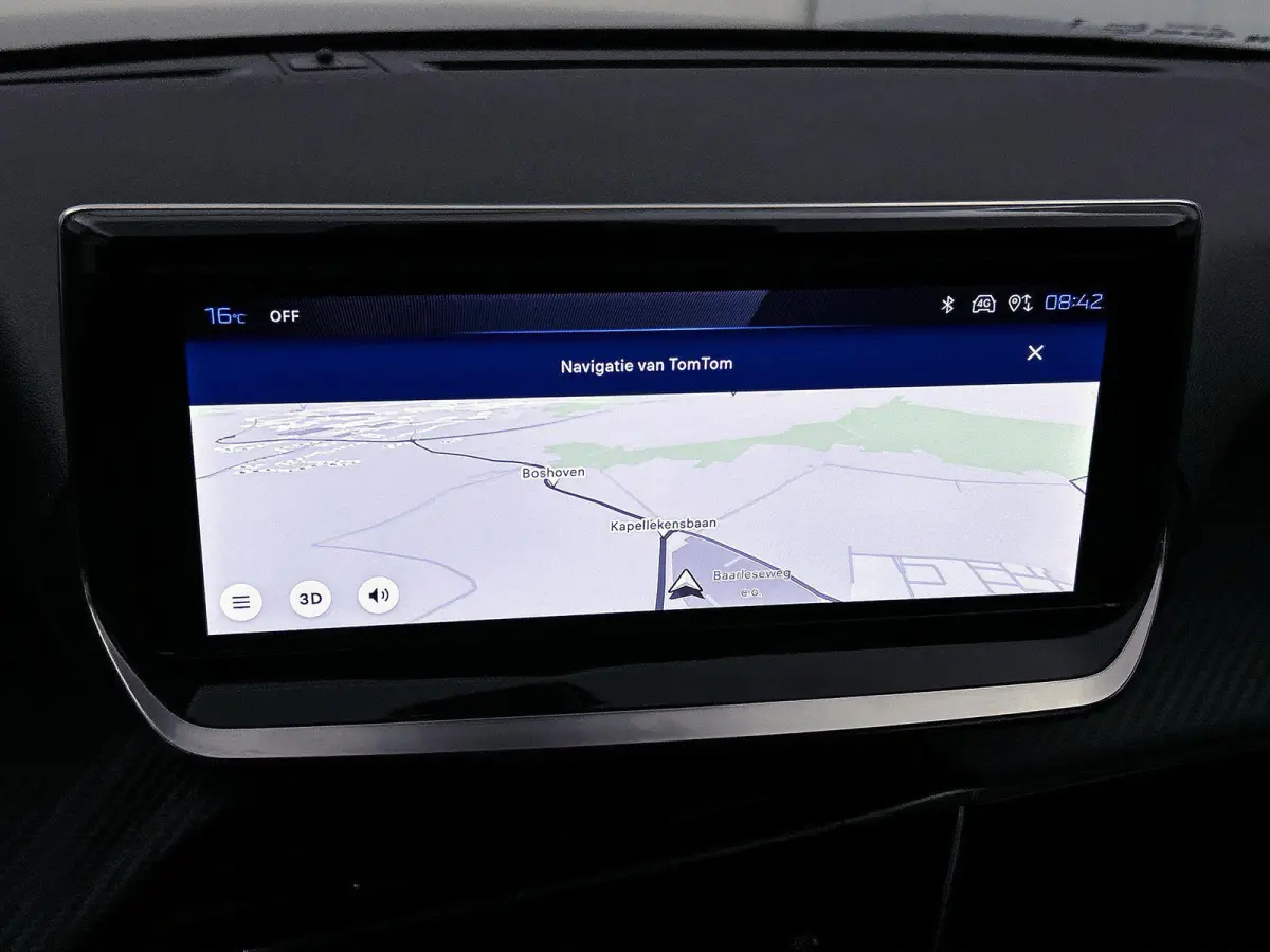 Allure Hybrid 110pk Automaat | Navigatie | 360° Camera | Climate Control | Adaptieve Cruise Control | Parkeersensoren v+a | Dodehoeksensor | Armsteun | Digitaal instrumentenpaneel | Draadlo