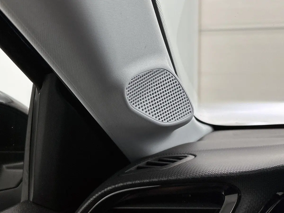 100pk Elegance | 1ste eigenaar | Camera | Climate | Keyless | Navigatie | AUTOMAAT | LED lampen