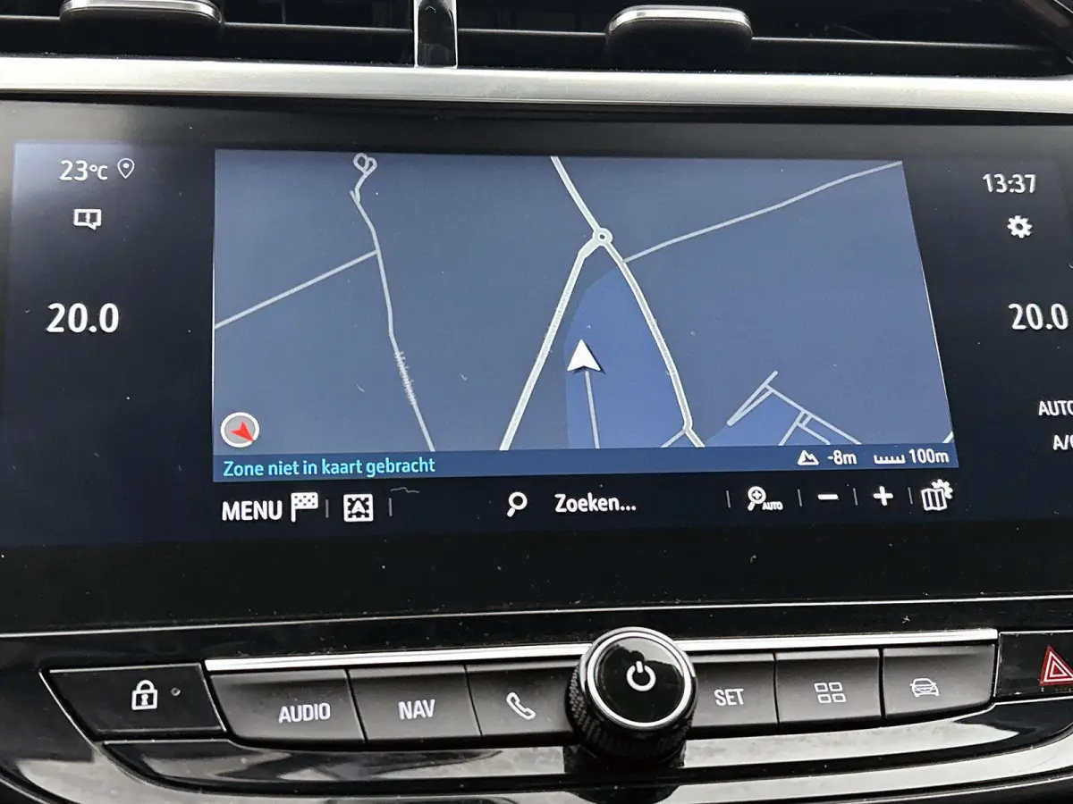 100pk Elegance | 1ste eigenaar | Camera | Climate | Keyless | Navigatie | AUTOMAAT | LED lampen