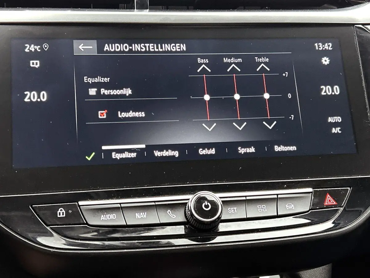 100pk Elegance | 1ste eigenaar | Camera | Climate | Keyless | Navigatie | AUTOMAAT | LED lampen