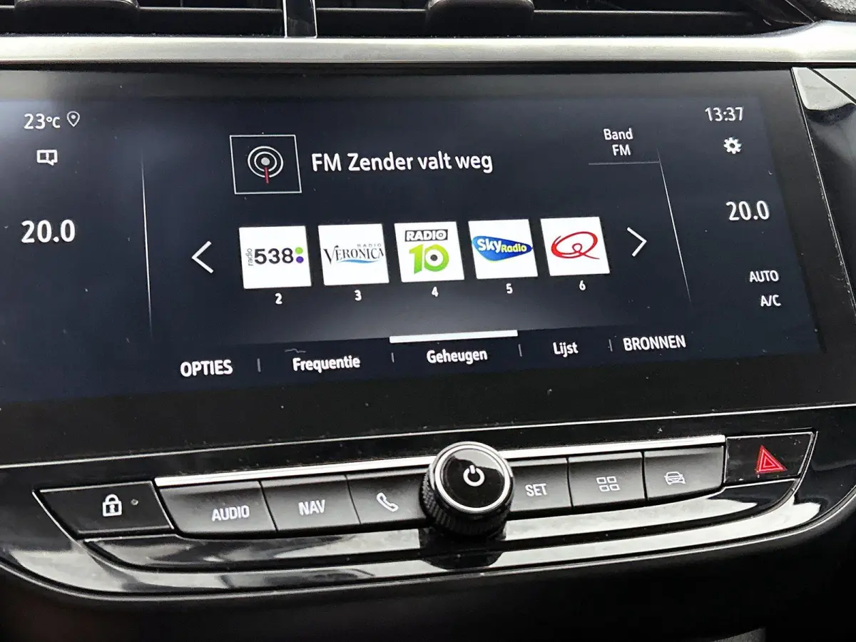100pk Elegance | 1ste eigenaar | Camera | Climate | Keyless | Navigatie | AUTOMAAT | LED lampen
