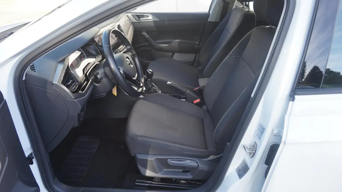1.0 MPI Comfortline 5-Drs | Airco | Apple Carplay\Android Auto | Cruise Control