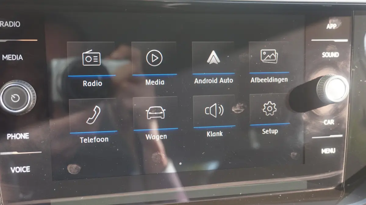 1.0 MPI Comfortline 5-Drs | Airco | Apple Carplay\Android Auto | Cruise Control
