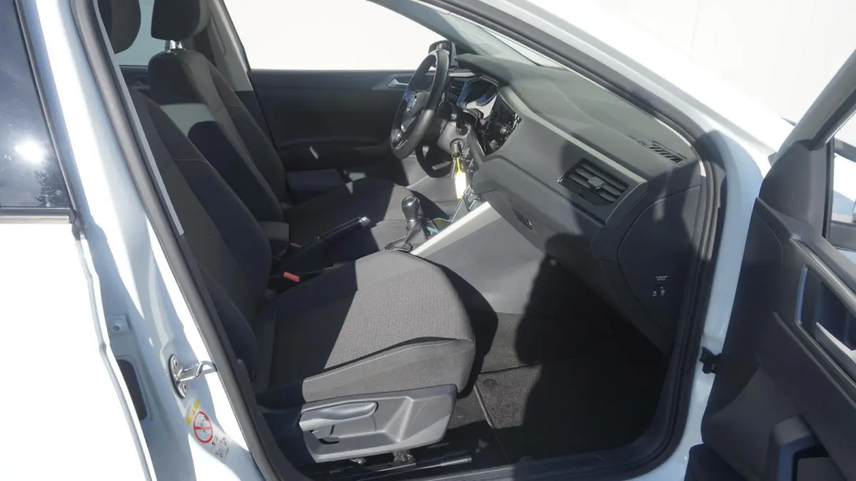 1.0 MPI Comfortline 5-Drs | Airco | Apple Carplay\Android Auto | Cruise Control