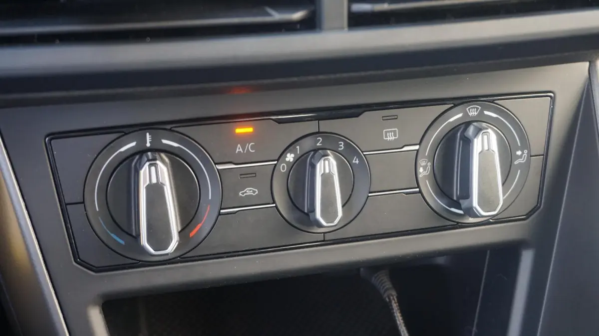 1.0 MPI Comfortline 5-Drs | Airco | Apple Carplay\Android Auto | Cruise Control