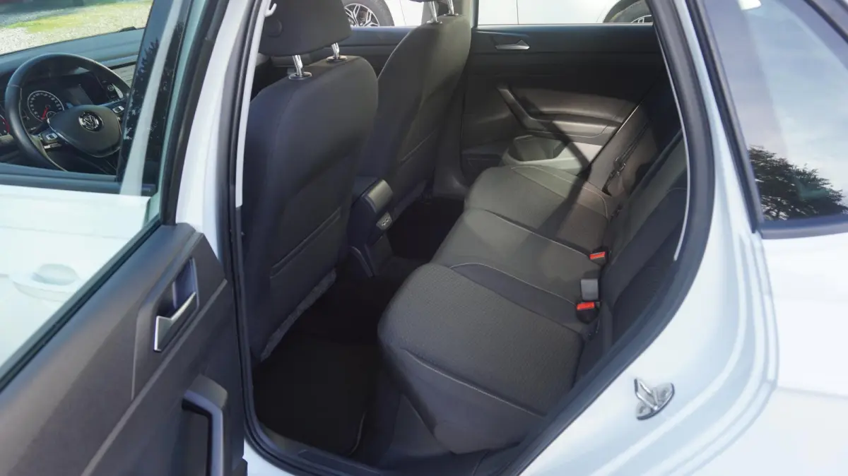 1.0 MPI Comfortline 5-Drs | Airco | Apple Carplay\Android Auto | Cruise Control
