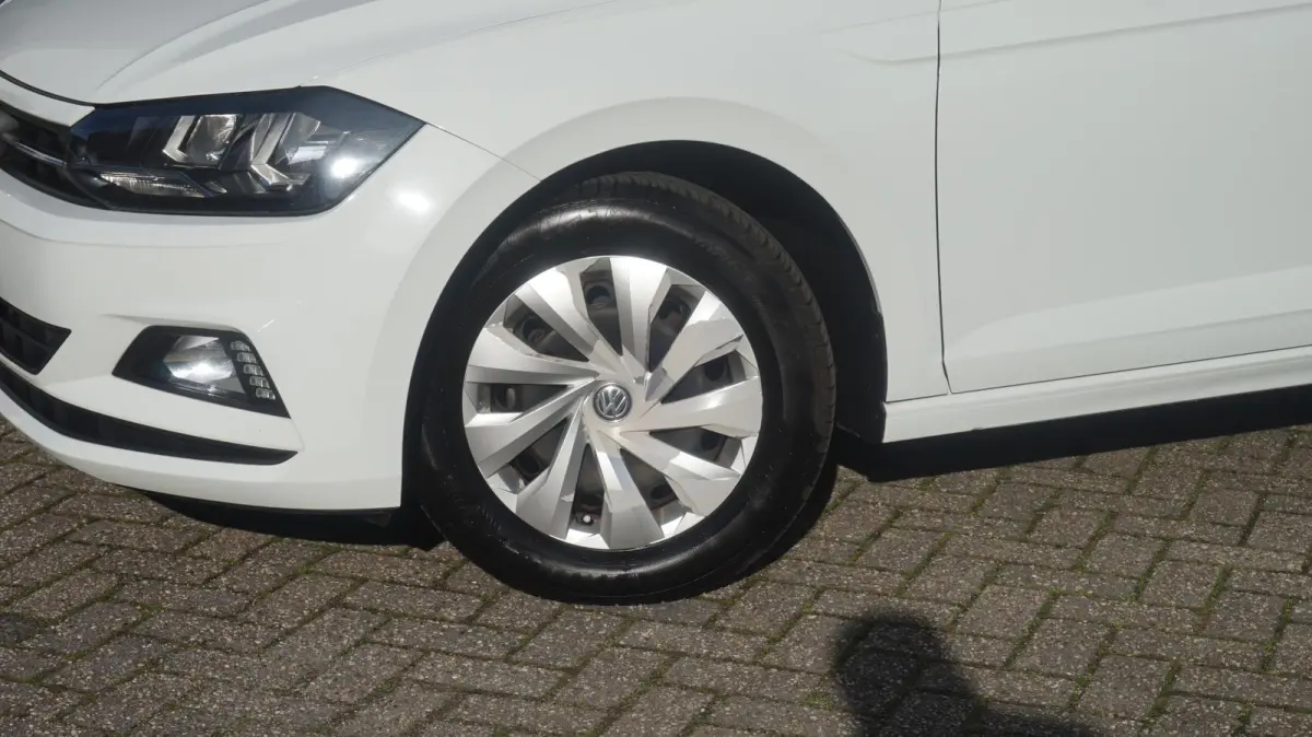1.0 MPI Comfortline 5-Drs | Airco | Apple Carplay\Android Auto | Cruise Control
