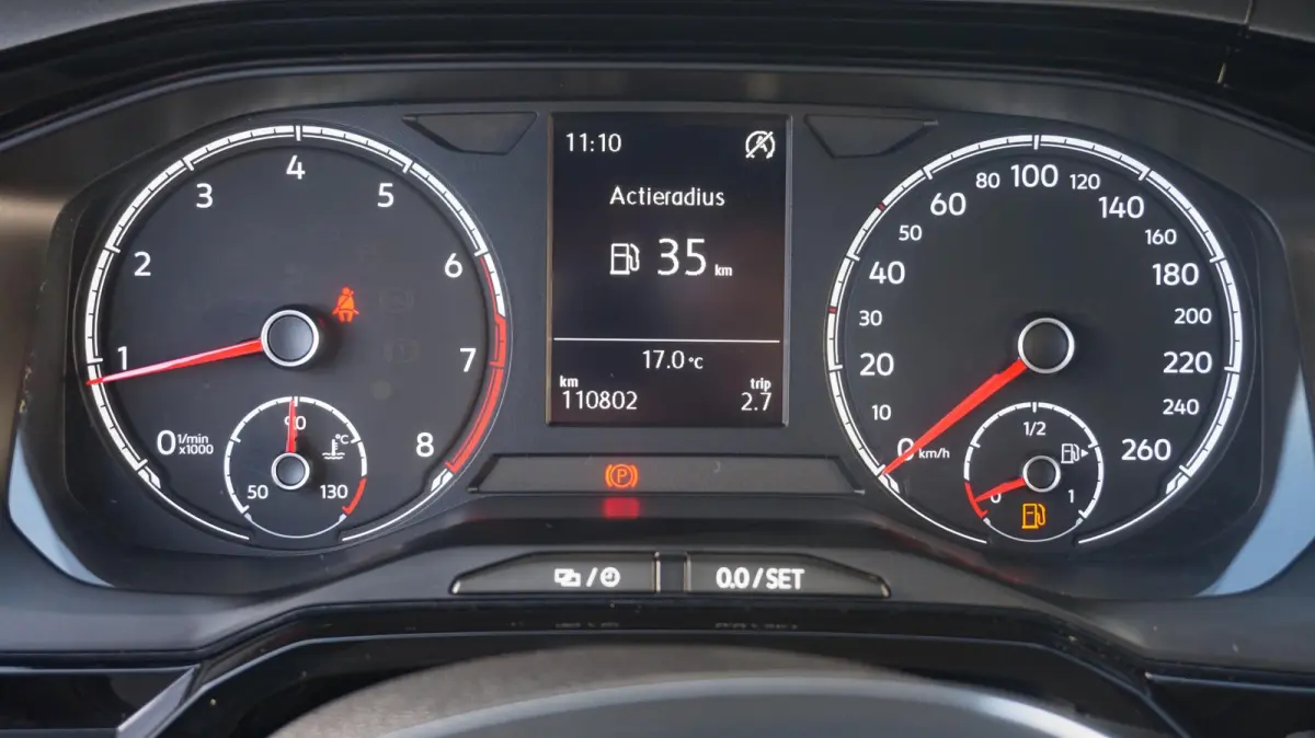1.0 MPI Comfortline 5-Drs | Airco | Apple Carplay\Android Auto | Cruise Control