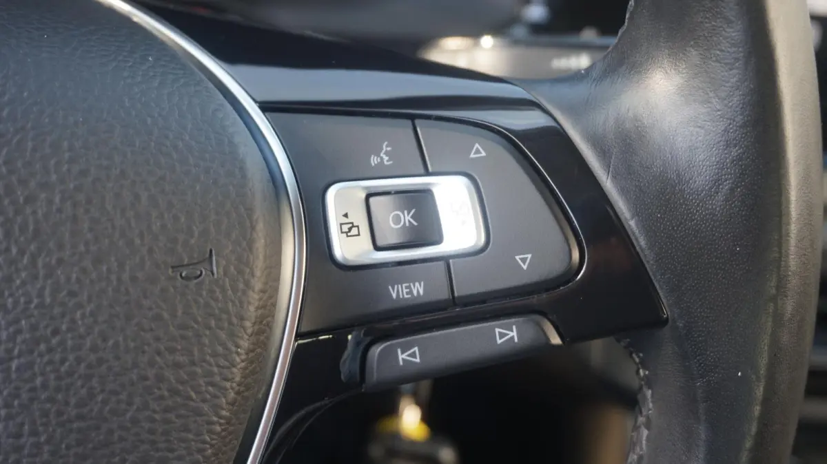 1.0 MPI Comfortline 5-Drs | Airco | Apple Carplay\Android Auto | Cruise Control
