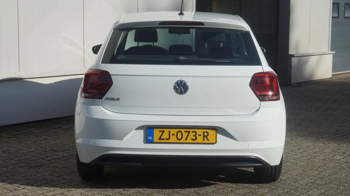 1.0 MPI Comfortline 5-Drs | Airco | Apple Carplay\Android Auto | Cruise Control