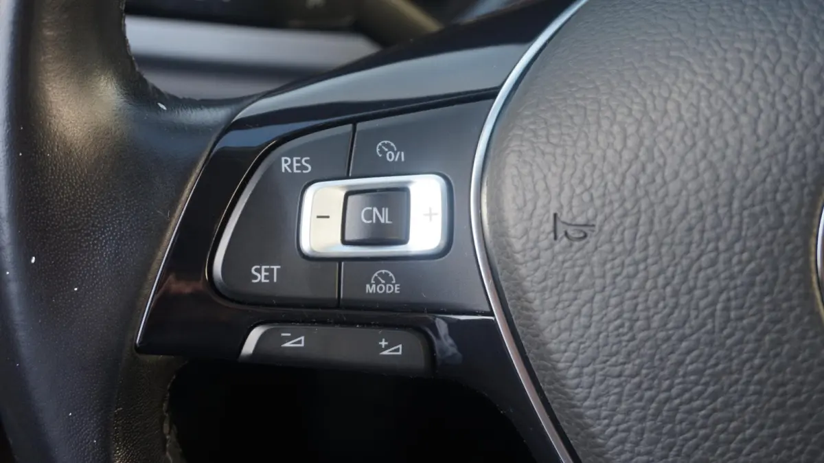 1.0 MPI Comfortline 5-Drs | Airco | Apple Carplay\Android Auto | Cruise Control