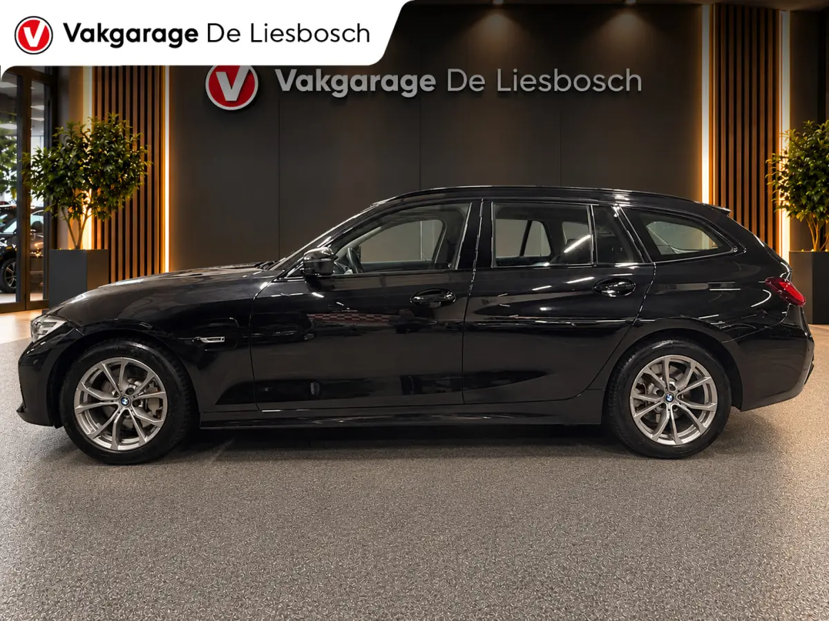 330e Business Edition Plus / trekhaak / sportstoelen / cruise