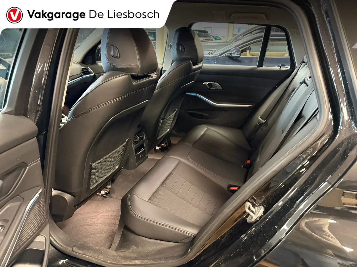 330e Business Edition Plus / trekhaak / sportstoelen / cruise