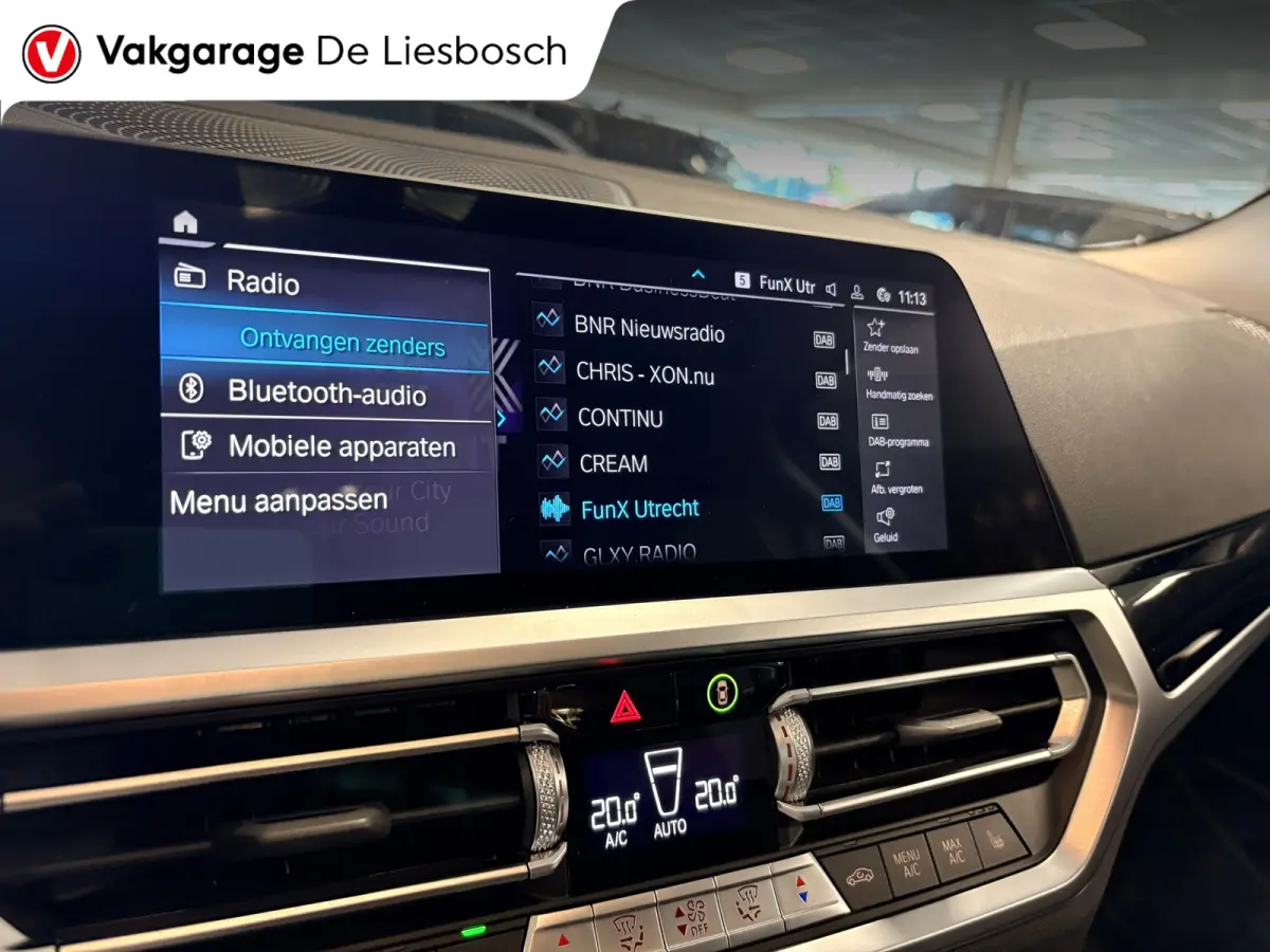 330e Business Edition Plus / trekhaak / sportstoelen / cruise