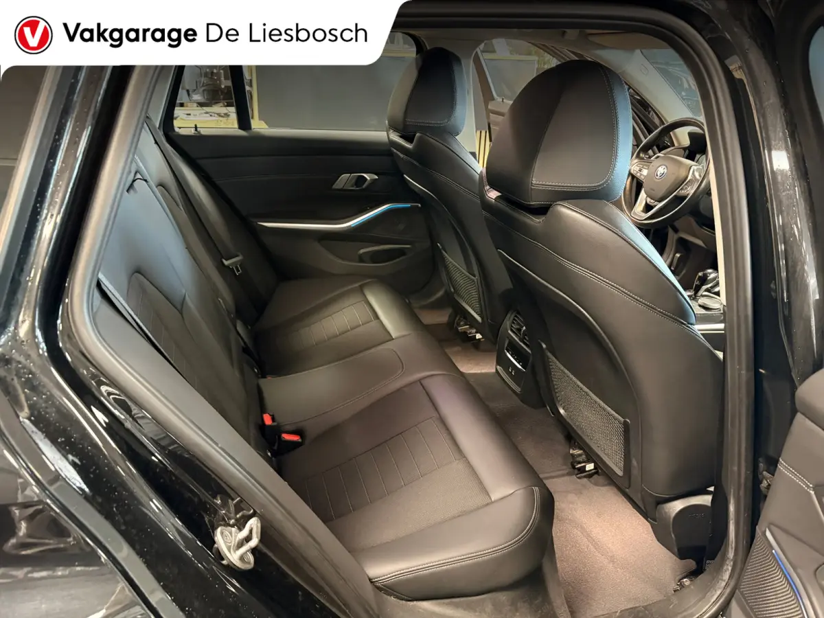 330e Business Edition Plus / trekhaak / sportstoelen / cruise