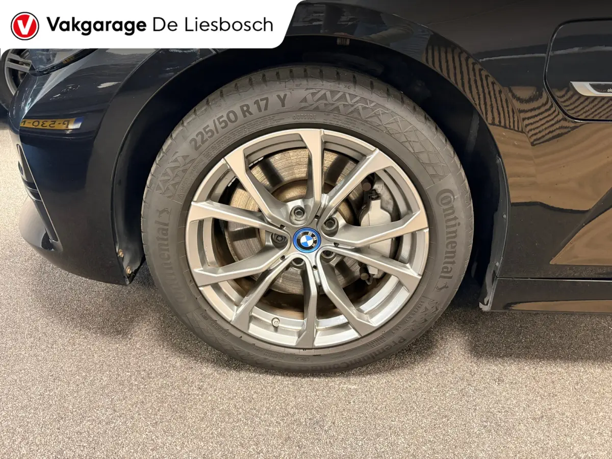 330e Business Edition Plus / trekhaak / sportstoelen / cruise