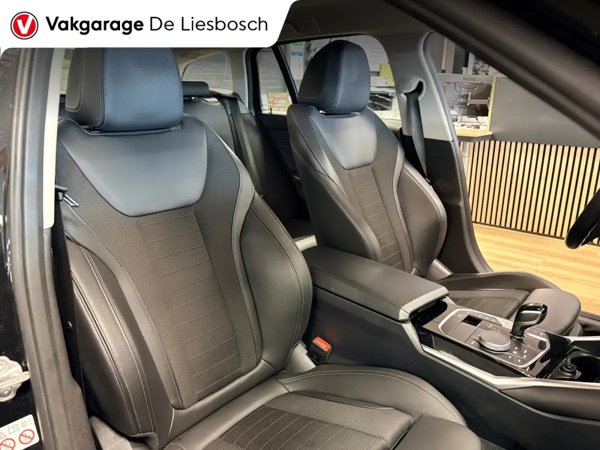 330e Business Edition Plus / trekhaak / sportstoelen / cruise