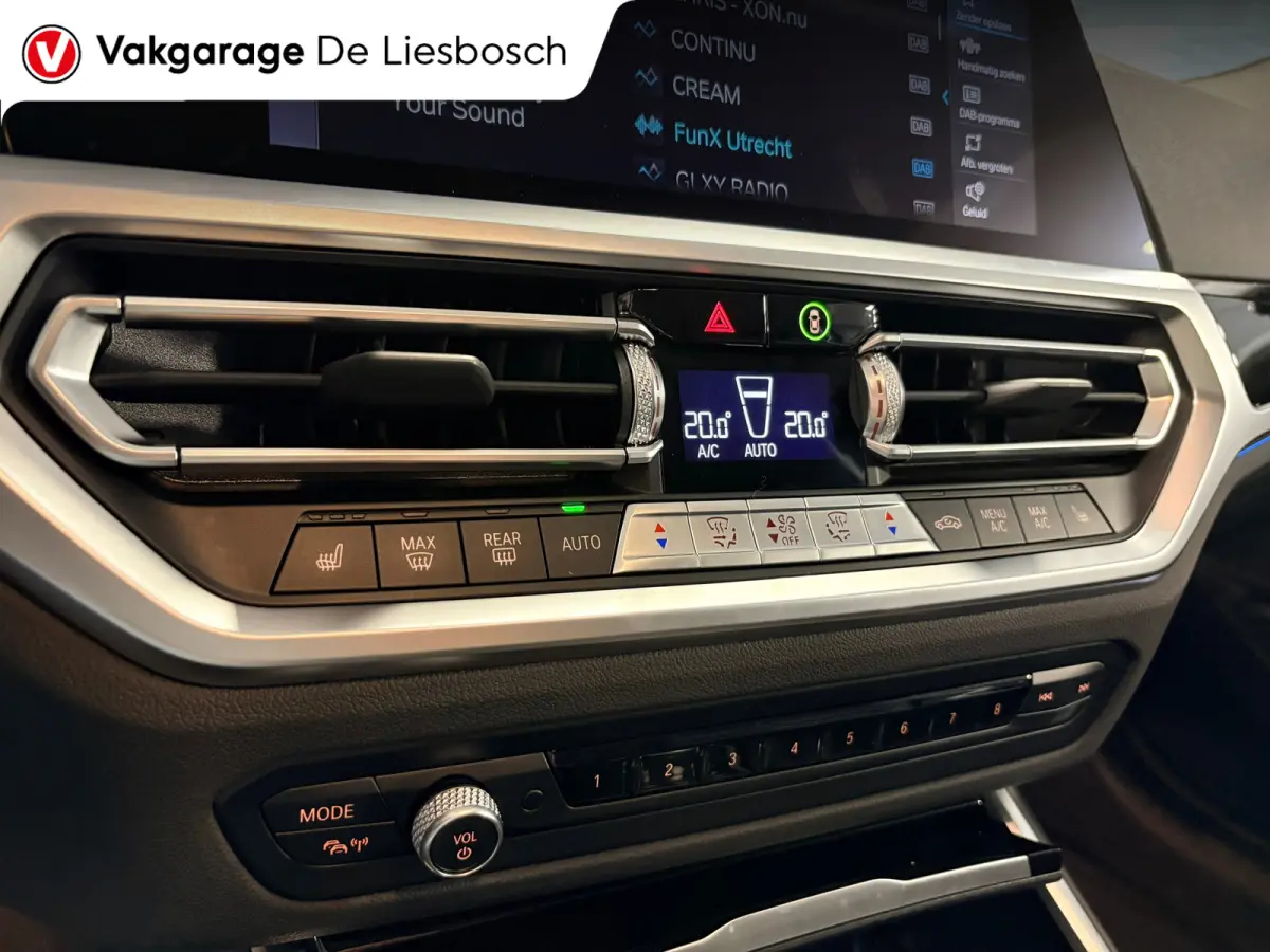 330e Business Edition Plus / trekhaak / sportstoelen / cruise