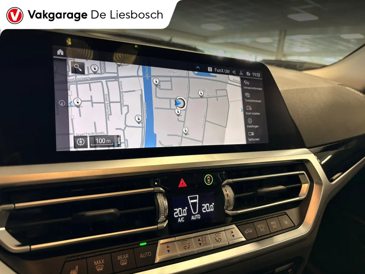 330e Business Edition Plus / trekhaak / sportstoelen / cruise