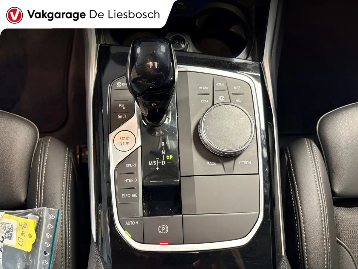 330e Business Edition Plus / trekhaak / sportstoelen / cruise