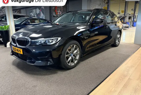 330e Business Edition Plus / trekhaak / sportstoelen / cruise