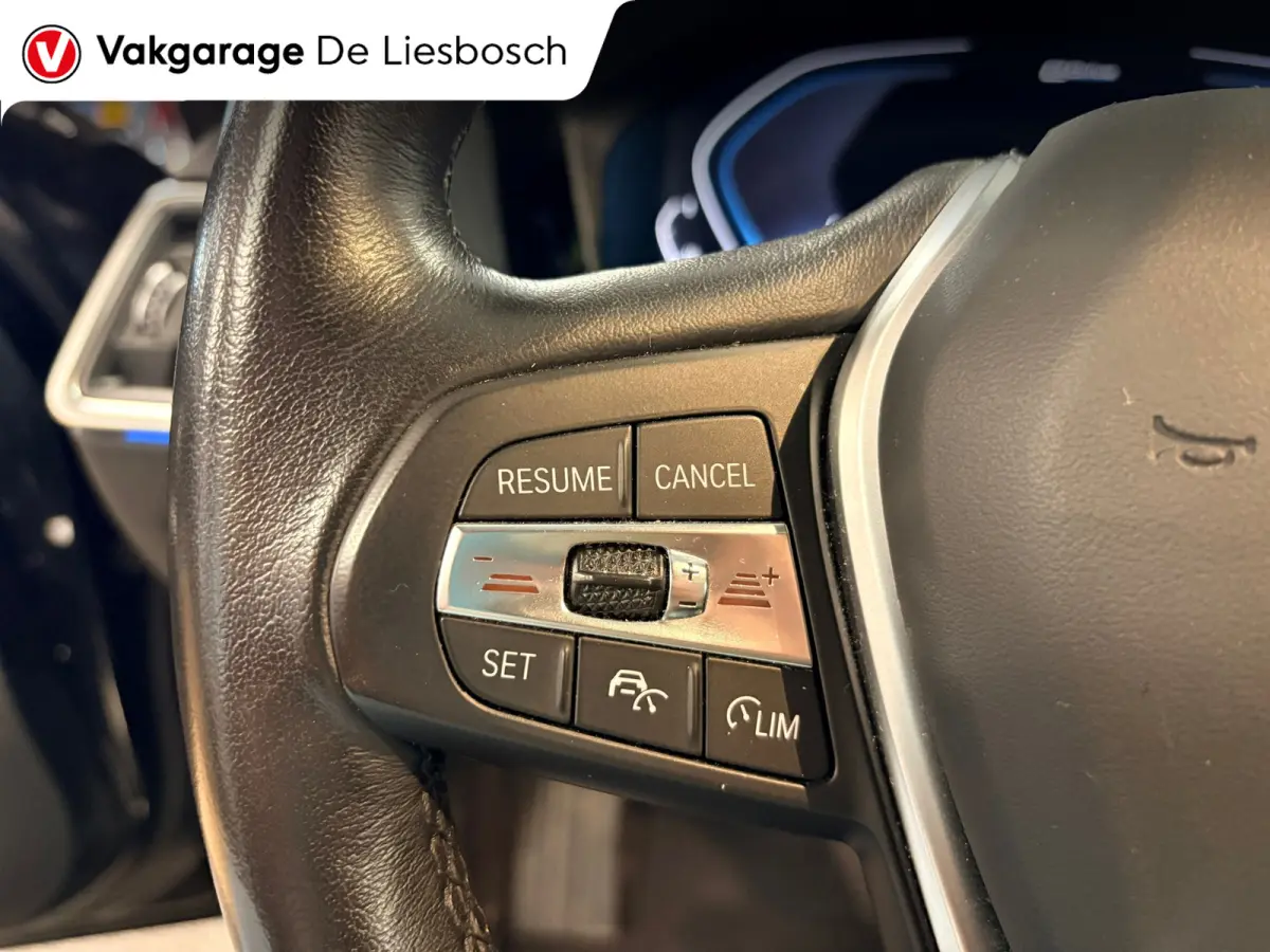 330e Business Edition Plus / trekhaak / sportstoelen / cruise
