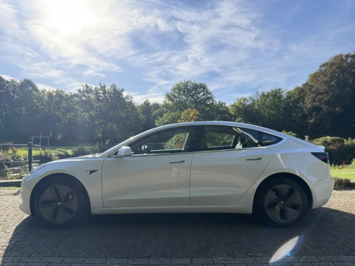 Long Range RWD 75 kWh | Nieuwstaat | Pano | SOH 86 % |