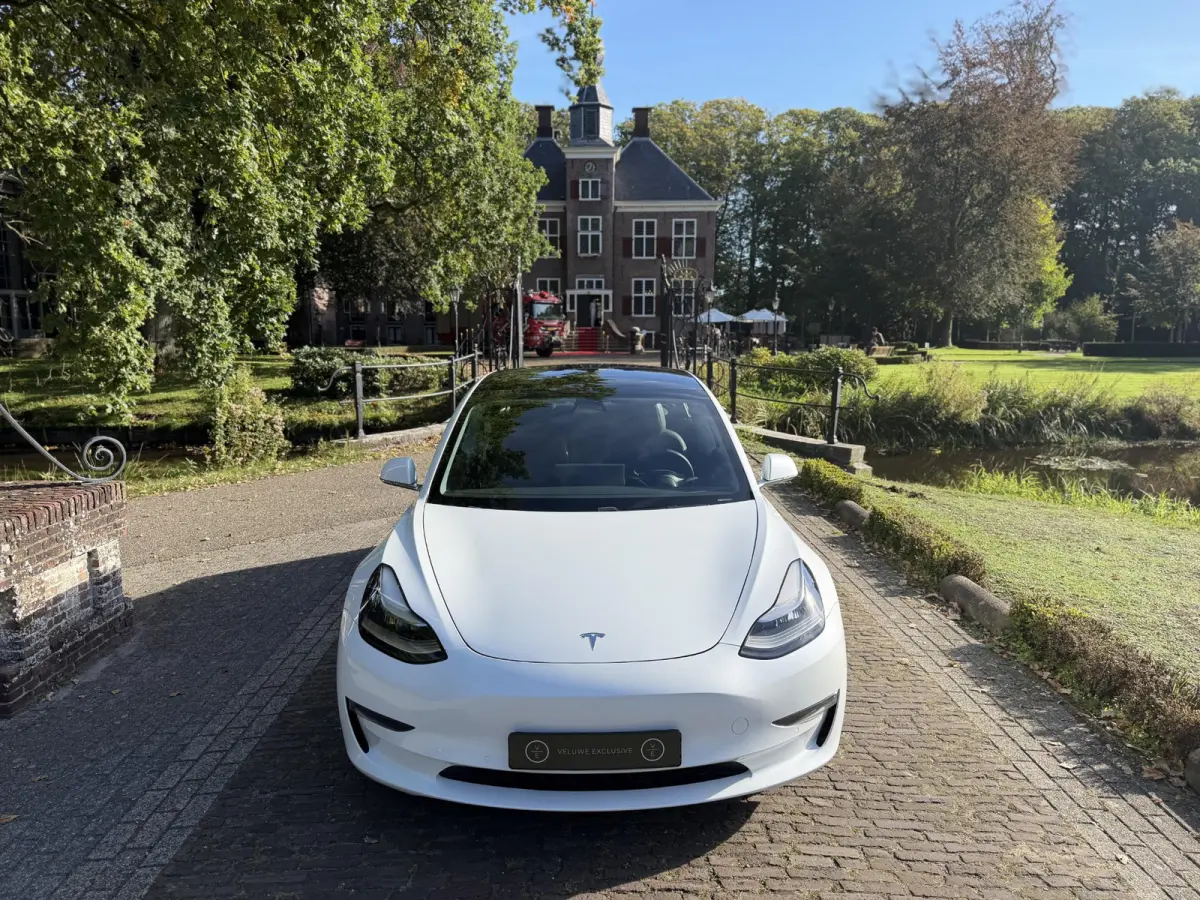 Long Range RWD 75 kWh | Nieuwstaat | Pano | SOH 86 % |