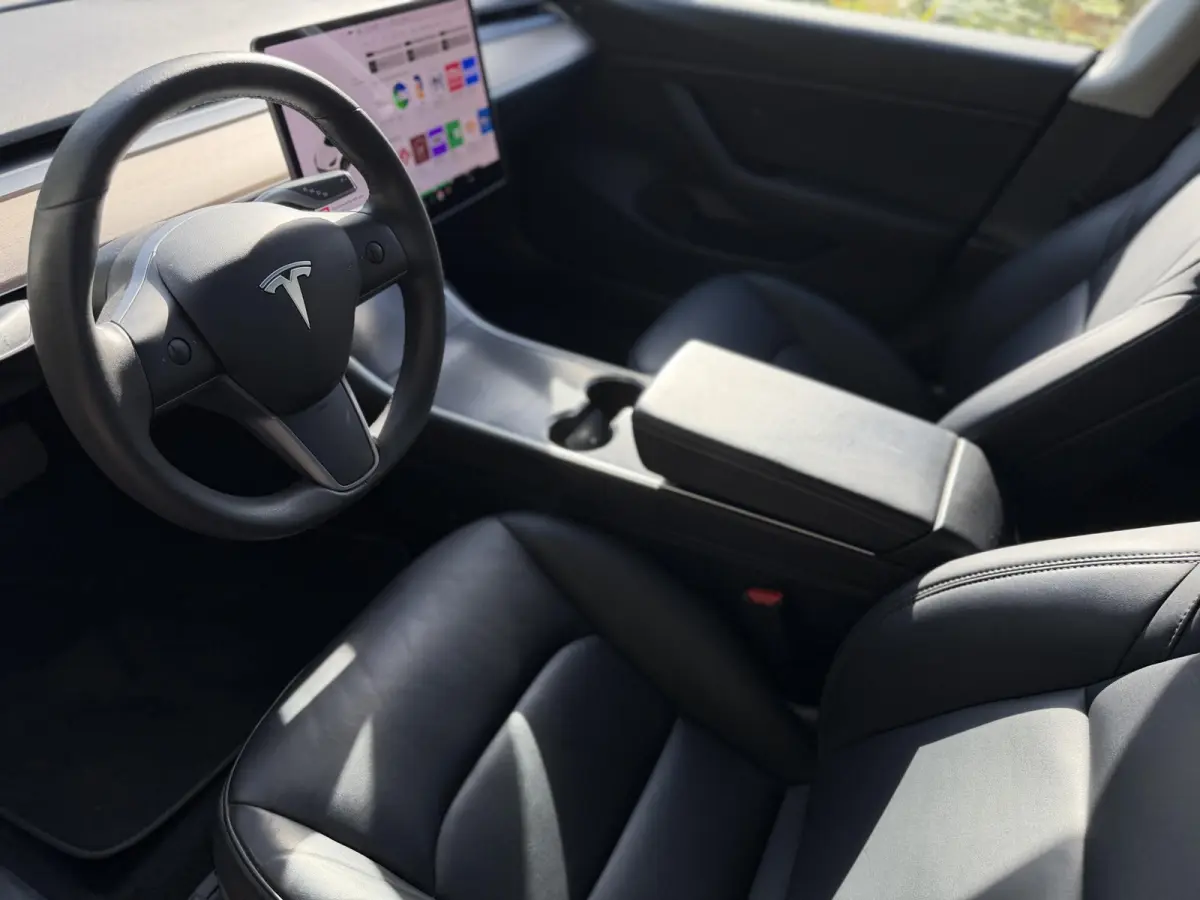 Long Range RWD 75 kWh | Nieuwstaat | Pano | SOH 86 % |
