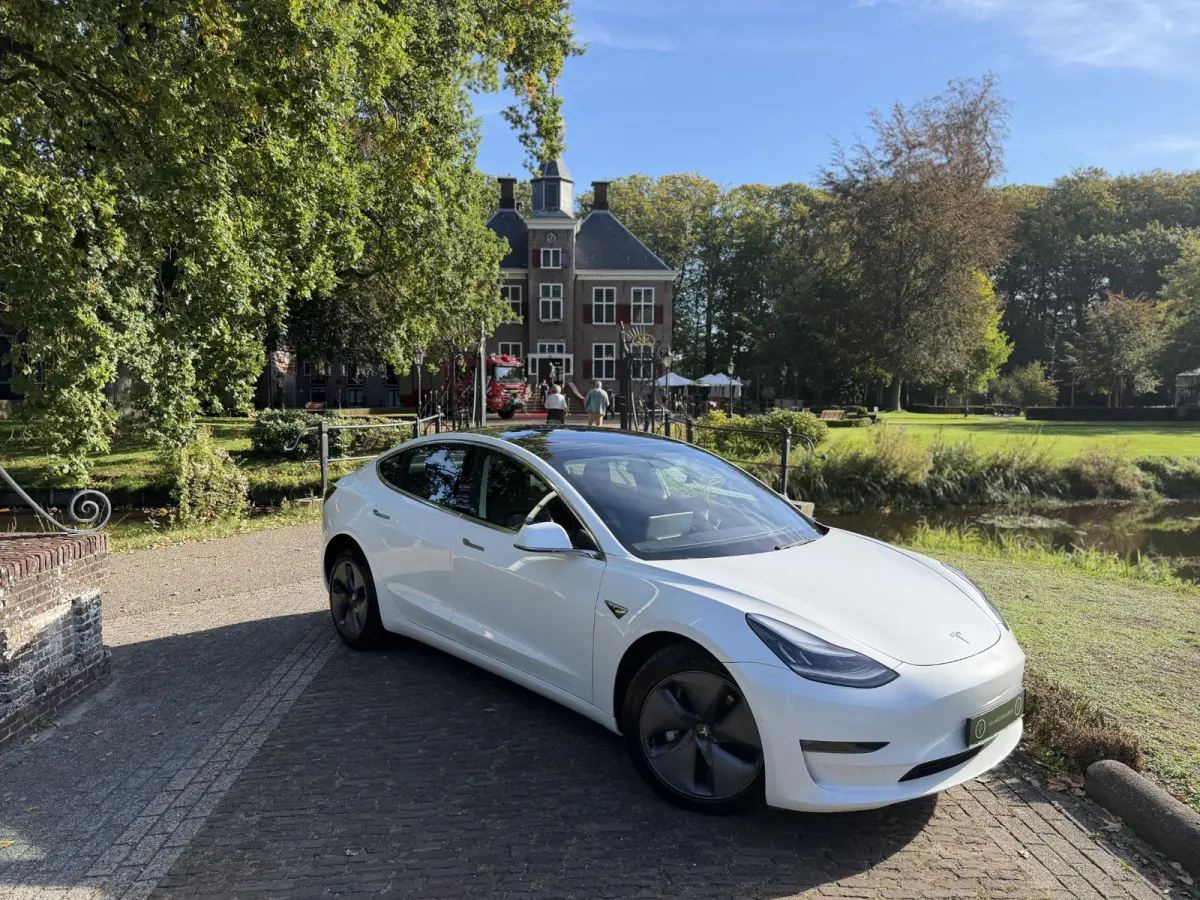 Long Range RWD 75 kWh | Nieuwstaat | Pano | SOH 86 % |
