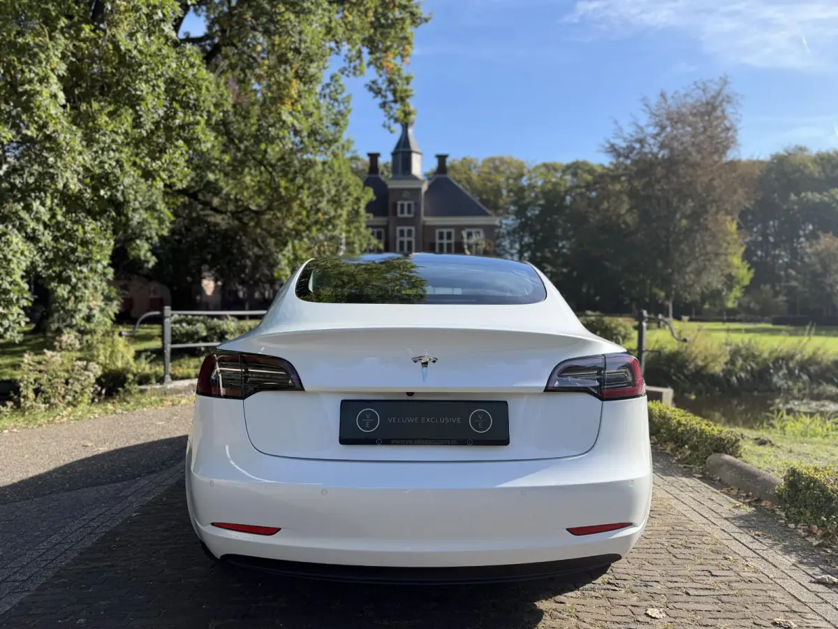 Long Range RWD 75 kWh | Nieuwstaat | Pano | SOH 86 % |