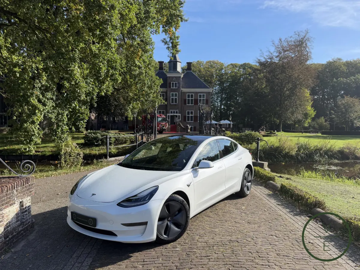 Long Range RWD 75 kWh | Nieuwstaat | Pano | SOH 86 % |