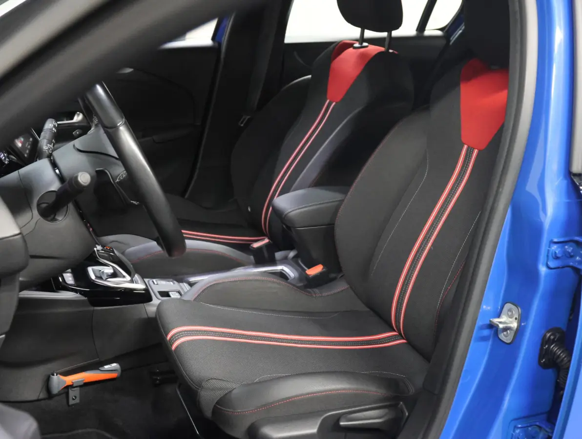 130PK GS Line | 1ste eigenaar | Camera | Trekhaak | AppleCarplay/AndroidAuto | Stoelverwarming | Navigatie | Keyless | Dodehoekdetectie | Adaptief Cruise Control | Climate Control | AUTOMAAT