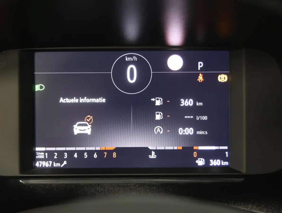 130PK GS Line | 1ste eigenaar | Camera | Trekhaak | AppleCarplay/AndroidAuto | Stoelverwarming | Navigatie | Keyless | Dodehoekdetectie | Adaptief Cruise Control | Climate Control | AUTOMAAT