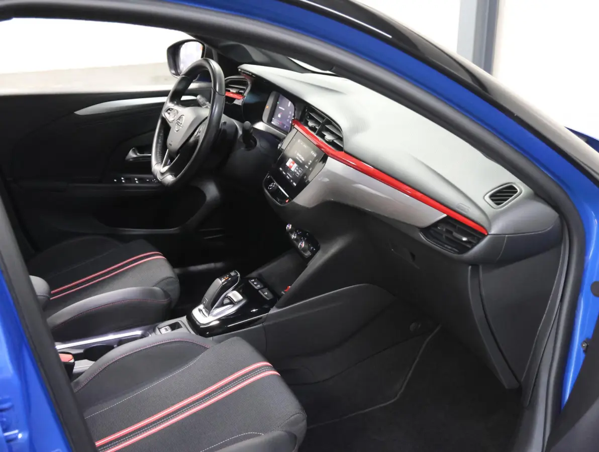 130PK GS Line | 1ste eigenaar | Camera | Trekhaak | AppleCarplay/AndroidAuto | Stoelverwarming | Navigatie | Keyless | Dodehoekdetectie | Adaptief Cruise Control | Climate Control | AUTOMAAT