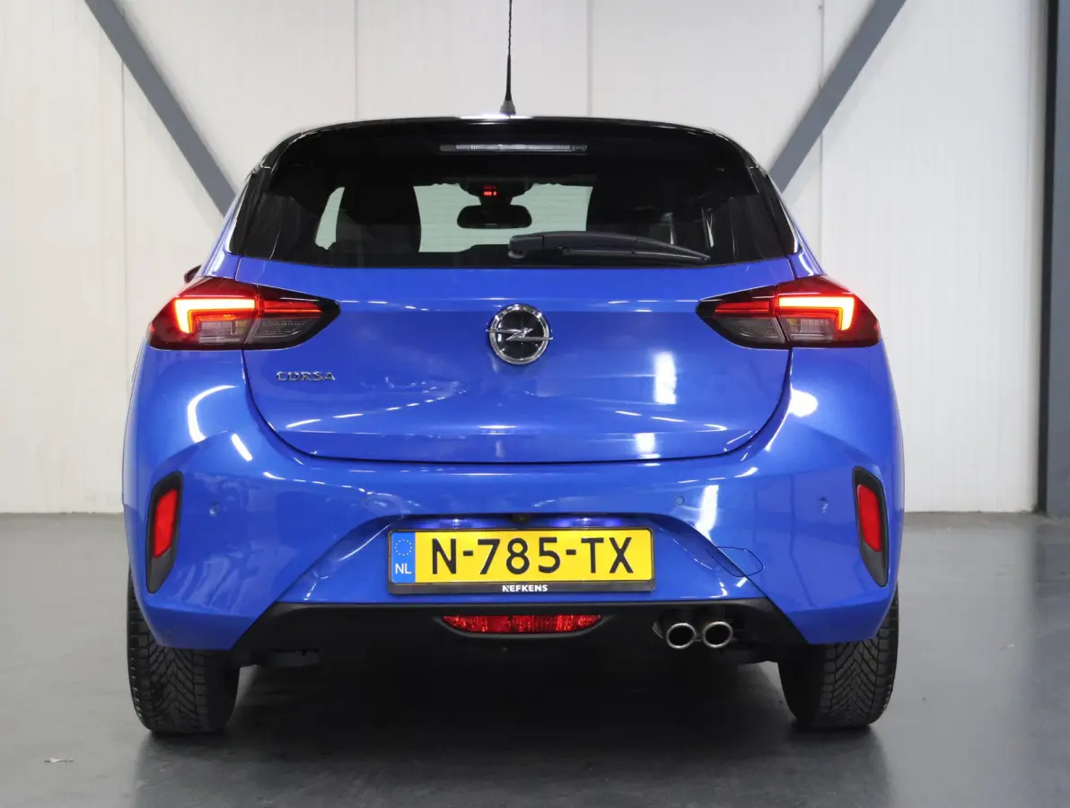 130PK GS Line | 1ste eigenaar | Camera | Trekhaak | AppleCarplay/AndroidAuto | Armsteun | Navigatie | Keyless | Dodehoekdetectie | Adaptief Cruise Control | Climate Control | AUTOMAAT | LED|