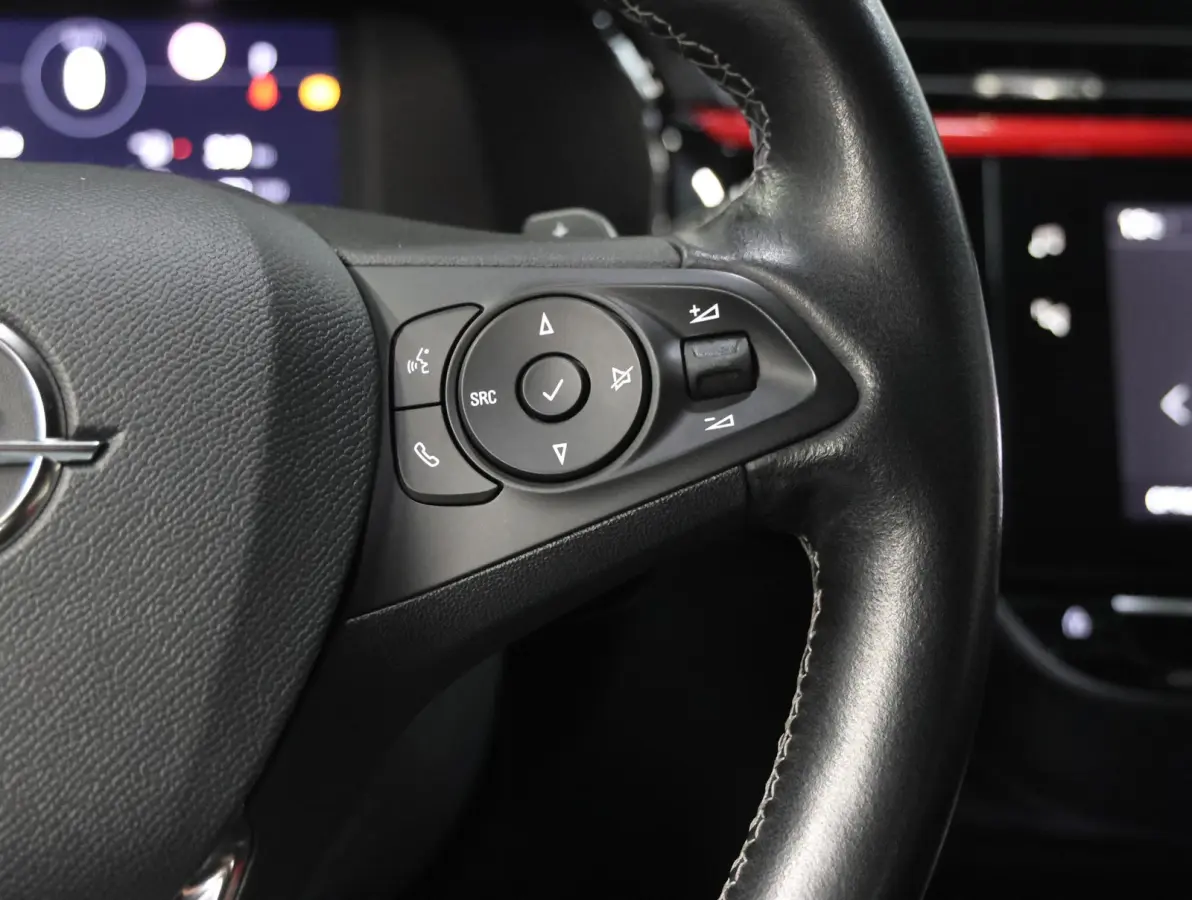 130PK GS Line | 1ste eigenaar | Camera | Trekhaak | AppleCarplay/AndroidAuto | Stoelverwarming | Navigatie | Keyless | Dodehoekdetectie | Adaptief Cruise Control | Climate Control | AUTOMAAT